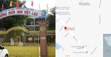 Cô giáo đang mang thai bị phụ huynh đánh nhập viện