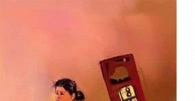 Làm chồng, chứ đừng làm cục nợ!