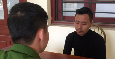 Con rể trộm tiền, vàng tích cóp của mẹ vợ