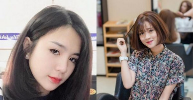 Tóc bob: 'Hot-trend' mùa hè không kén khuôn mặt nào, tròn hay vuông cắt đều hợp và đẹp lung linh