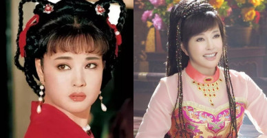 “Võ Tắc Thiên” Lưu Hiểu Khánh sau chuỗi ngày đen tối trong tù