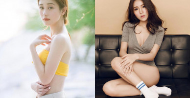 3 ‘hot girl trà sữa’ Việt rũ bỏ ngây thơ lột xác sexy