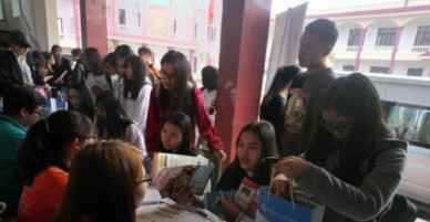 Bộ Giáo dục sẽ xử lý những trường đại học có tổ hợp xét tuyển bất thường