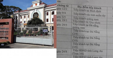 Gia Lai: Hoàn trả 11,2 tỷ đồng chi sai, có thoát tội hình sự?