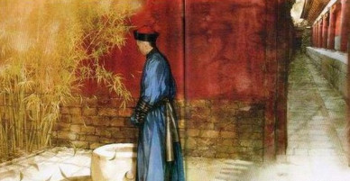 Sự thật về gần trăm miệng giếng bên trong Cố Cung: Không ai dám uống nước vì sợ!