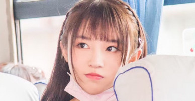 Nữ idol nhóm nhạc Trung Quốc viết thư tuyệt mệnh, quyết định tự sát: Tôi không xứng làm người