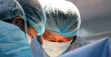Lấy lại bản lĩnh cho đấng mày râu