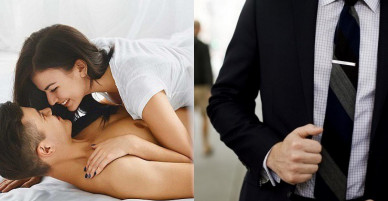 Tình yêu không có lỗi, lỗi ở LỰA CHỌN SAI