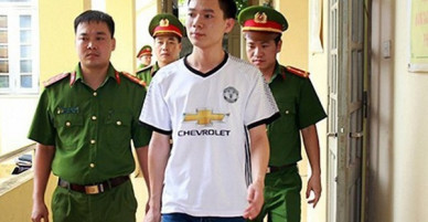 Bác sĩ Hoàng Công Lương bị truy tố - Điều đau đớn cho ngành y