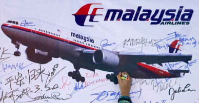 Cựu Thủ tướng Malaysia hé lộ thuyết âm mưu lạ trong vụ máy bay MH370 mất tích