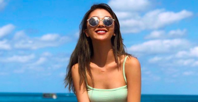 Đăng ảnh rất xinh nhưng điều khiến fan chú ý là... khoá quần, đây là cách phản ứng của Quỳnh Anh Shyn