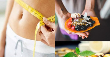 Trong ngày đèn đỏ, bạn rất dễ bị tăng cân chỉ vì những nguyên nhân sau