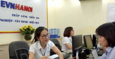 Dịch vụ điện năng tiếp tục được doanh nghiệp đánh giá “hài lòng”