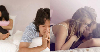 Điều sẽ xảy ra với vùng kín nếu ngừng quan hệ