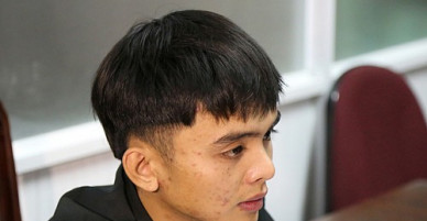 Lời khai nam thanh niên đâm người vì nghi bị chia rẽ tình yêu