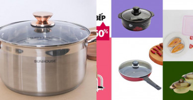 Năm 2018 rồi mà bạn chưa biết mua hàng tốt giá rẻ online là lạc hậu đấy