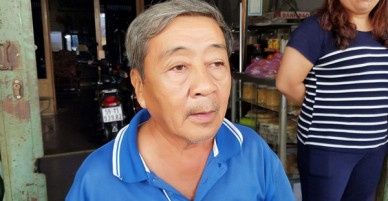 Vụ cháy khiến bé trai 2 tuổi tử vong ở Sài Gòn: Cha đã chùm chăn nhúng nước bảo vệ nhưng sau khi được cứu thoát, cậu bé vẫn qua đời do quá yếu