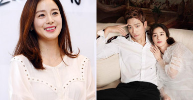 Thêm thông tin mới nhất về chuyến đi đến Việt Nam của Kim Tae Hee