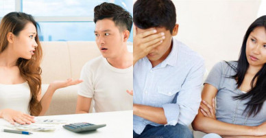Vợ sẵn sàng bỏ ra vài chục triệu mua túi hàng hiệu, nhưng lại “nhăn nhó” khi bỏ ra 4 triệu giúp gia đình tôi
