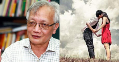 “Gần 40% học sinh Hà Nội từng có quan hệ tình dục”, số liệu nghiên cứu từ chuyên gia