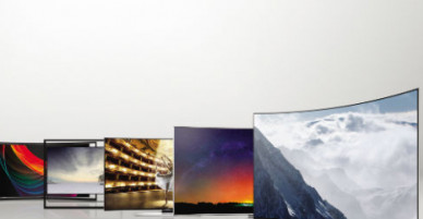 12 năm TV QLED của Samsung được lòng người Việt