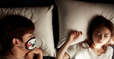 Nếu có kiếp sau, anh sẽ mang bầu và ốm nghén hộ em!