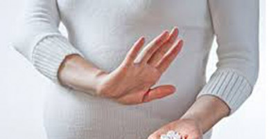 Những loại thuốc bà bầu cần tránh
