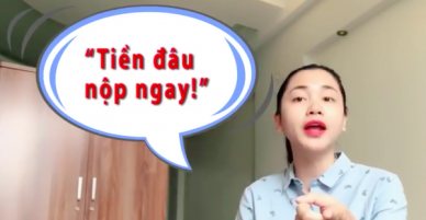 Tiền của anh: Bản nhạc chế nói lên nỗi lòng của hàng triệu chàng trai bị vợ giữ tiền