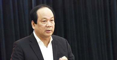 Kết thúc rà soát tiêu chuẩn giáo sư vào cuối tháng 3
