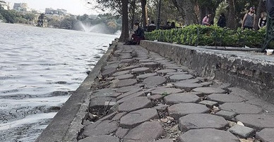 Hà Nội: Hơn 90% người dân ủng hộ làm mới vỉa hè Hồ Gươm