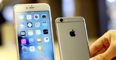 Tòa từ chối thụ lý vụ kiện Apple làm chậm iPhone