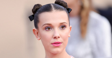 Millie Bobby Brown - ngôi sao 14 tuổi triển vọng của Hollywood