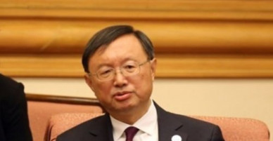 Phái viên Trung Quốc sang Hàn thông báo kết quả hội đàm giữa ông Tập Cận Bình và Kim Jong-un