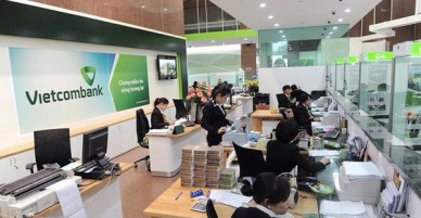 Cựu giám đốc Vietcombank Tây Đô cùng thuộc cấp gây thất thoát 1.440 tỉ đồng