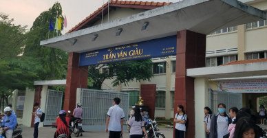 Nữ sinh lớp 11 tử vong ở toà nhà Bitexco: Nạn nhân không về nhà vào đêm trước khi xảy ra vụ việc