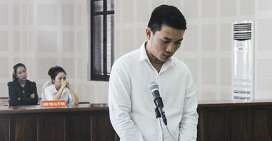 Ngụy trang ma túy trong màn hình máy tính
