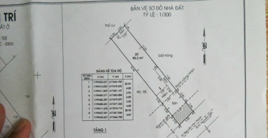 Tin vào bản photo sổ đỏ, tôi mua nhà đắt mà cứ ngỡ được rẻ