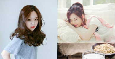 Những thói quen này chính là nguyên ngân khiến ngực bạn ngày càng ‘xẹp lép’, chẳng thể tăng size
