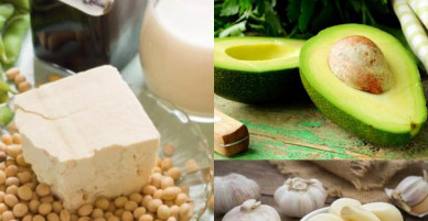 Những thực phẩm bổ dưỡng gia đình nào cũng ăn nhưng dùng càng nhiều càng hại sức khỏe