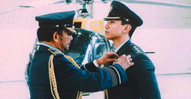 Thêm những hình ảnh mới về cuộc sống hoàn hảo của cực phẩm hoàng tử Brunei