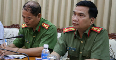 Chủ đầu tư chung cư Carina từ chối làm việc với cơ quan điều tra sau vụ cháy làm 13 người tử vong
