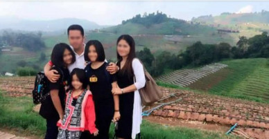 Thảm án rúng động Thái Lan: 6 án tử hình cho nhóm hung thủ tàn sát 8 người trong một gia đình