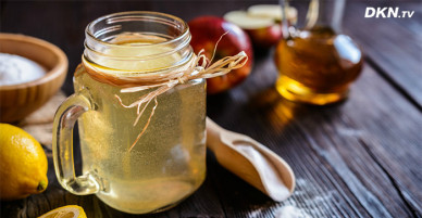 Lợi ích của giấm thật tuyệt vời, thuốc tây hiện đại cũng không thay thế được