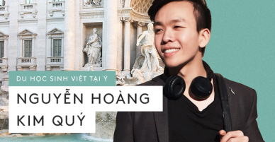Cận cảnh chàng trai gây bão với bài viết chỉ ra 7 sai lầm của sếp: Nếu muốn “bật” sếp, hãy dành 72 giờ suy nghĩ rồi mới quyết định!