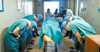 Không chỉ Hải An, trên thế giới còn thật nhiều câu chuyện cảm động khác về những thiên thần nhỏ tuổi trao đi sự sống