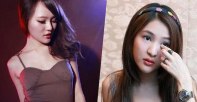 Những con thiêu thân lao vào vòng xoáy tình - tiền của showbiz: Người kiếm cả tỷ mỗi đêm, kẻ ra tù vào tội