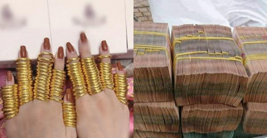 3 con giáp tha hồ hốt bạc, của nả đầy nhà trong nửa cuối năm 2018