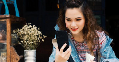 Đặt trước Huawei Nova 3e, nhận quà tặng tại FPT Shop