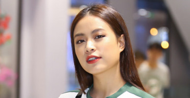 Hoàng Thùy Linh chỉ lấy người đàn ông không bận tâm tới quá khứ của cô
