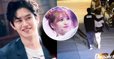 Độc quyền từ Dispatch trong đêm: Heechul cuối cùng đã lộ ảnh hẹn hò mỹ nhân nhóm TWICE, nhưng sự thật là?